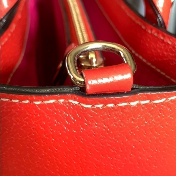 Kate spade NEW YORK Sm Wellesley Quinn Lacquered - Picture 15 of 15